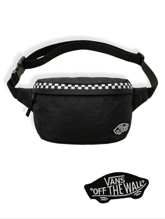 Vans Handbags - 💛 Waist Fanny Pack